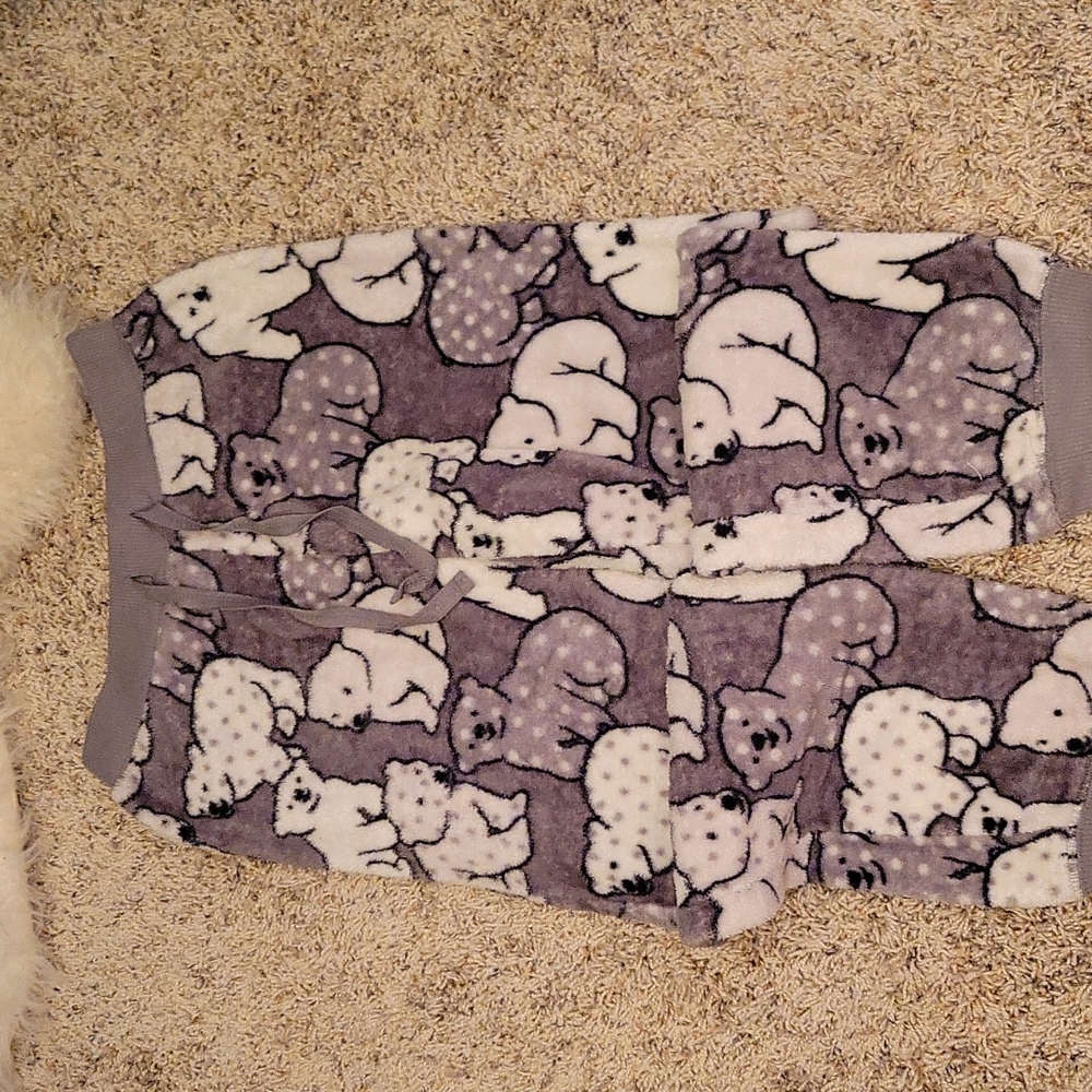 Kids sleep pants
